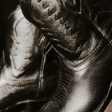 ARIANE COWGIRL BOOTIE