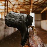 ARIANE COWGIRL BOOTIE
