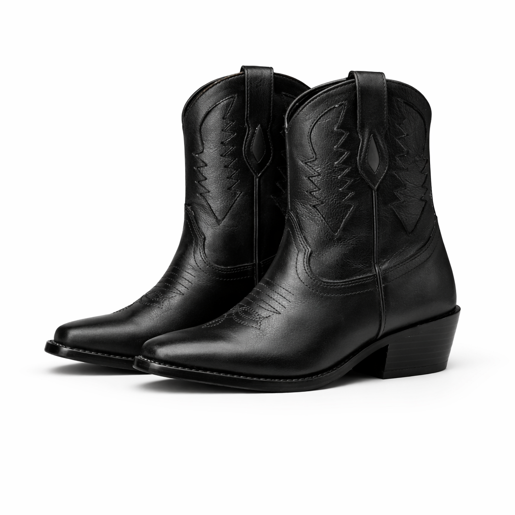 ARIANE COWGIRL BOOTIE