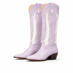 Women’s handmade western boot Amiga Amor Kelly 