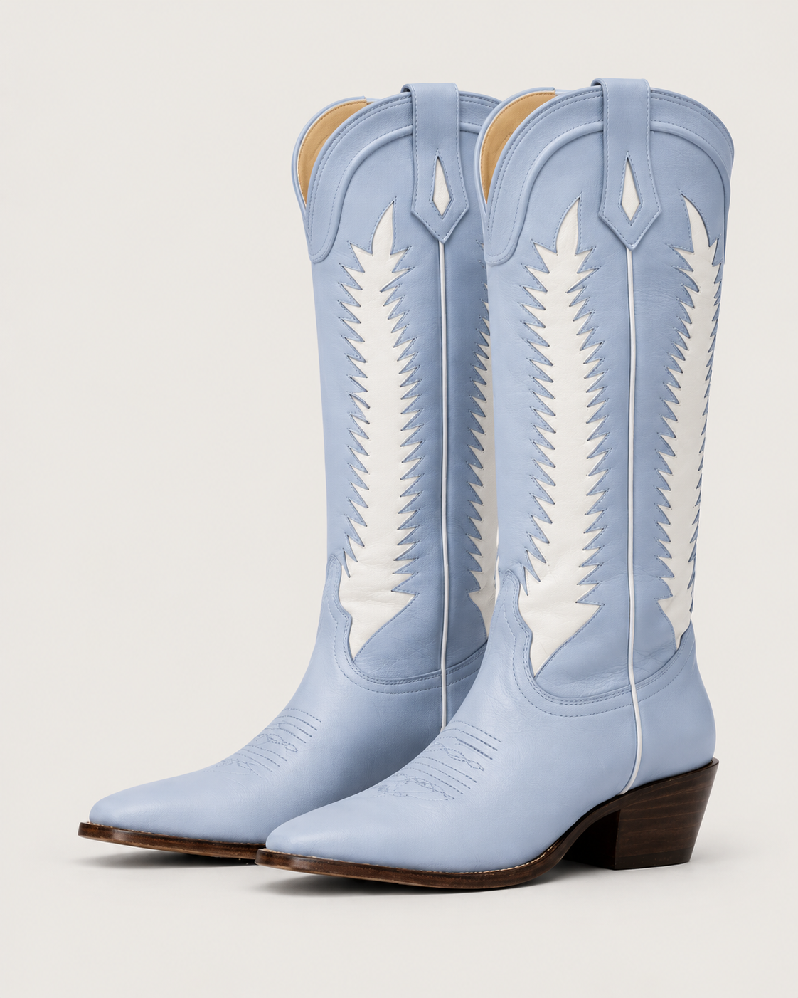 DARIA COWGIRL BOOT