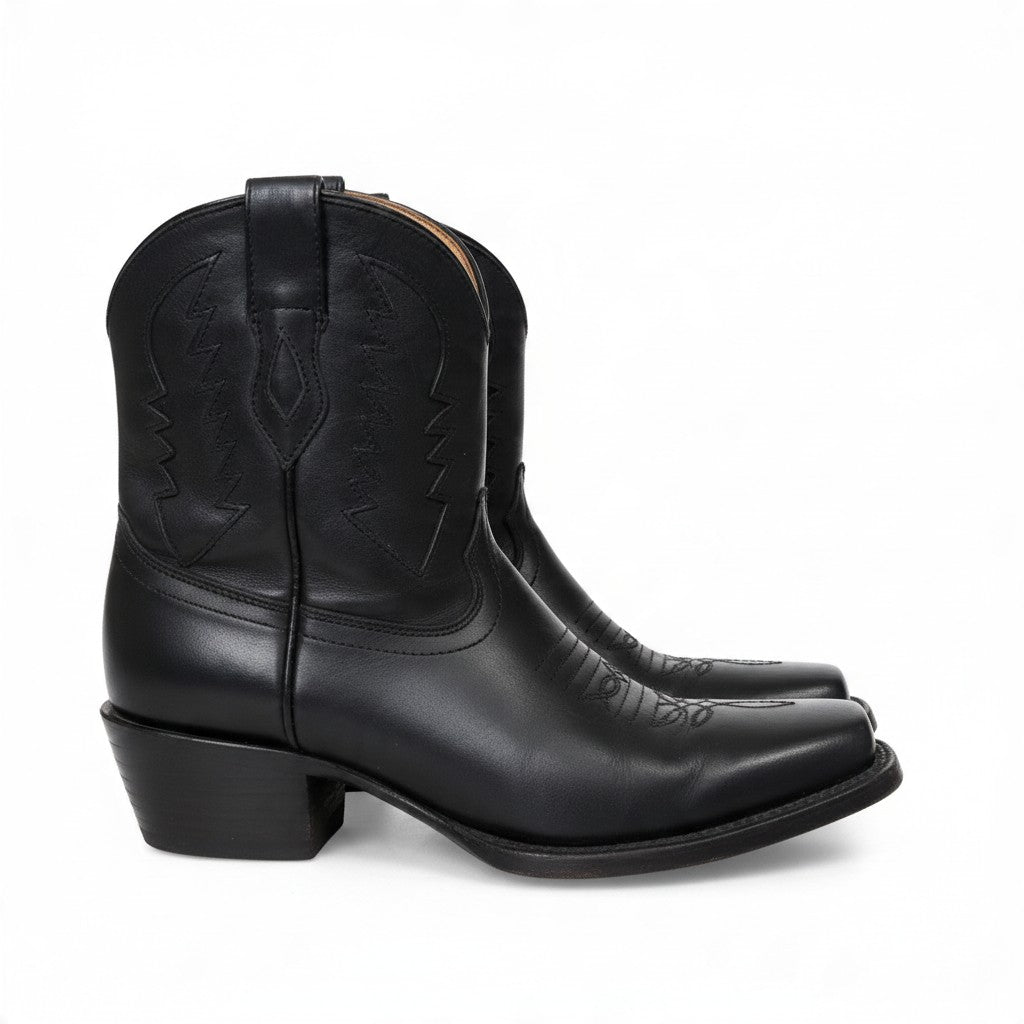 ARIANE COWGIRL BOOTIE