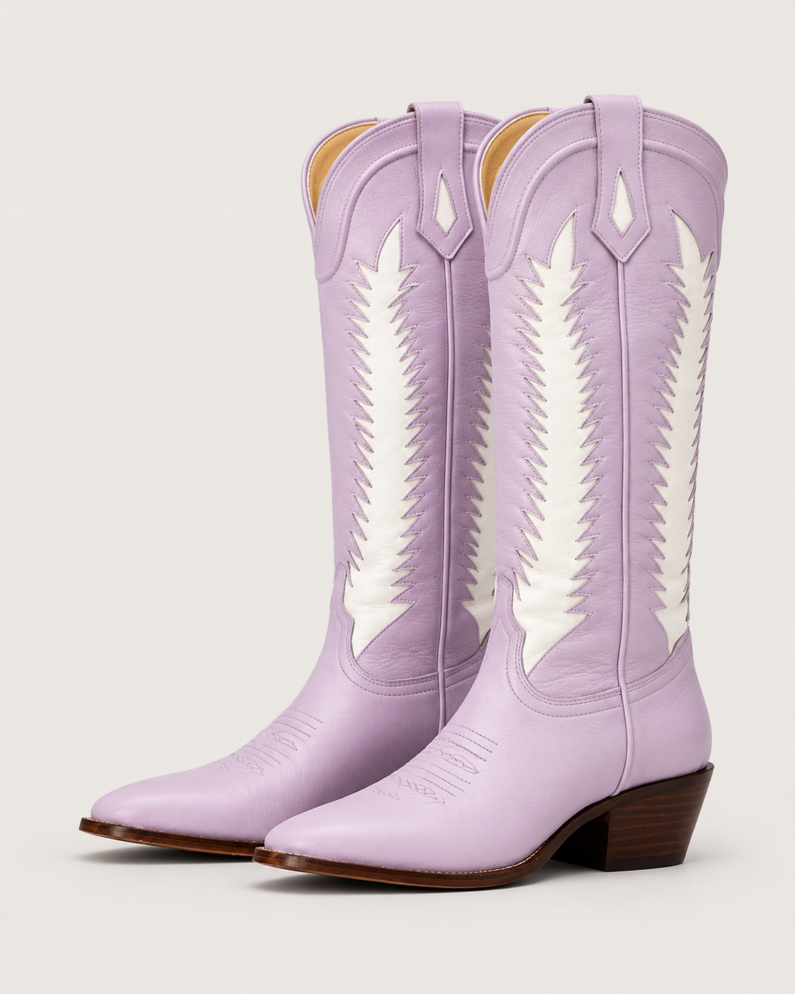KELLY COWGIRL BOOT