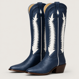 KENZIE COWGIRL BOOT