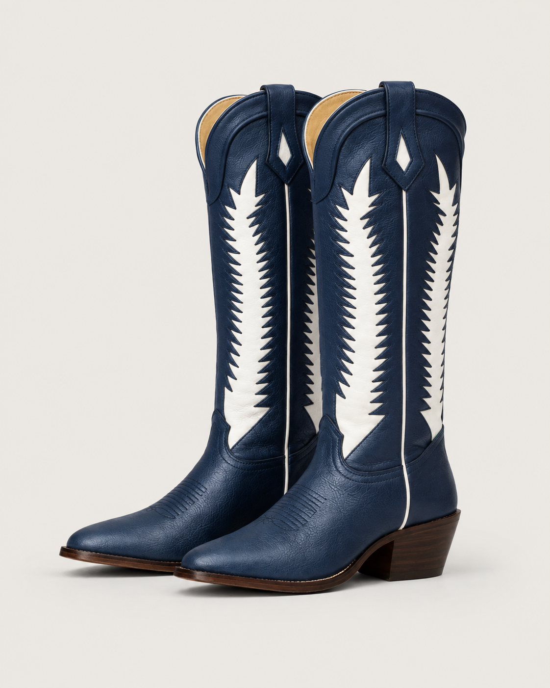 KENZIE COWGIRL BOOT