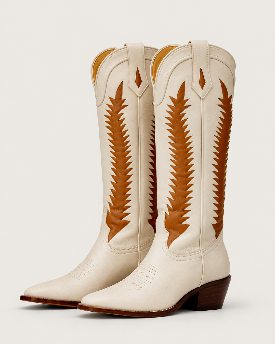 MICHELLE COWGIRL BOOT