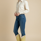 SUNNY COWGIRL BOOT