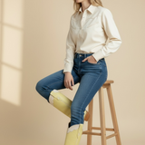 SUNNY COWGIRL BOOT