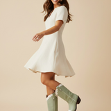 SAGE COWGIRL BOOT
