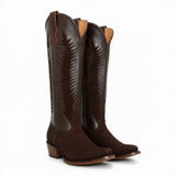 Nicola Cowgirl Boot