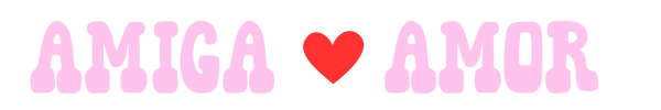 Amiga Amor 