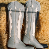 DARIA COWGIRL BOOT