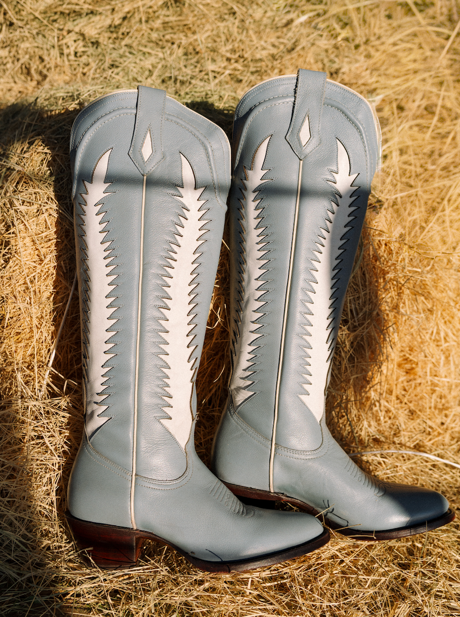 DARIA COWGIRL BOOT