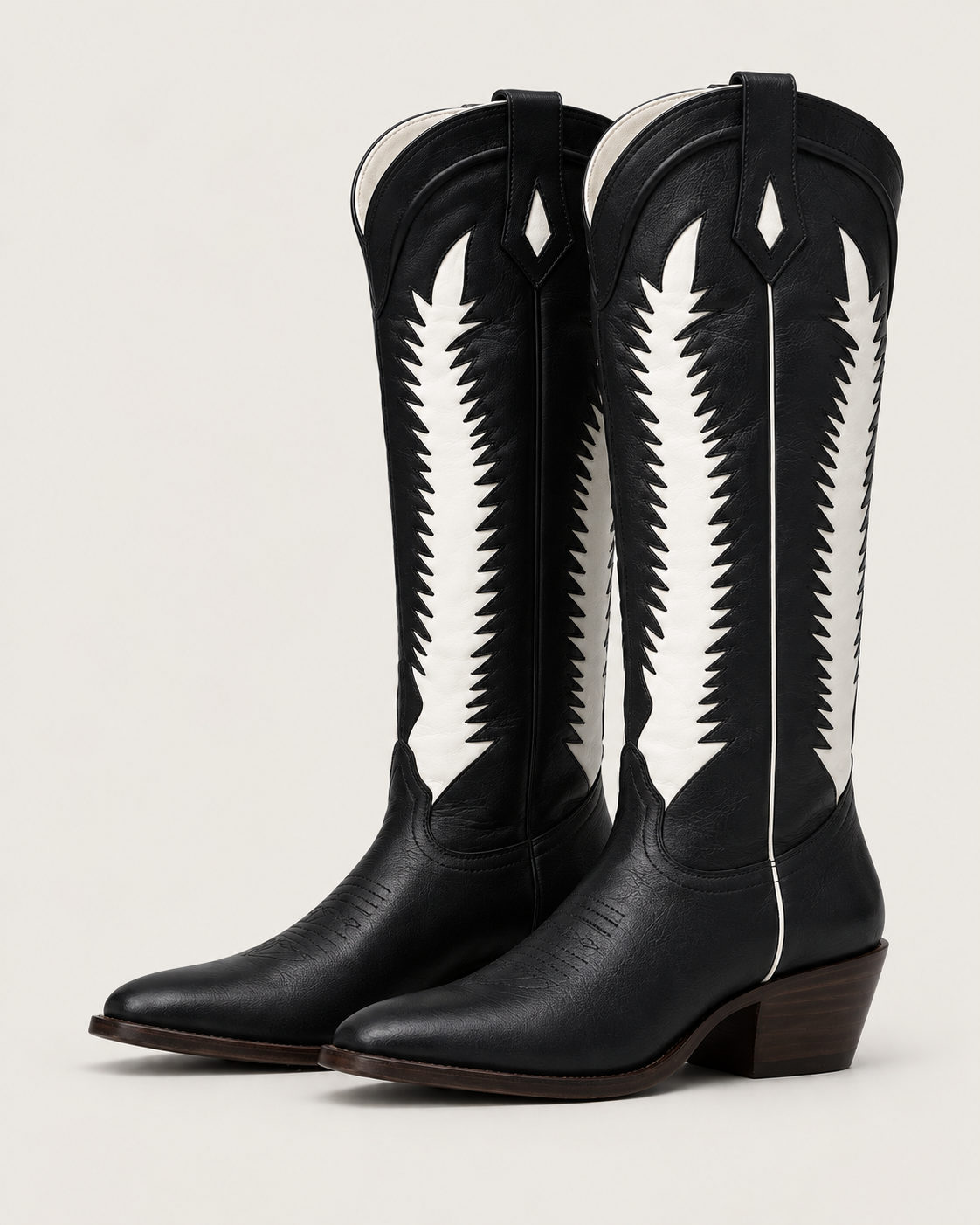 TAYLOR COWGIRL BOOT