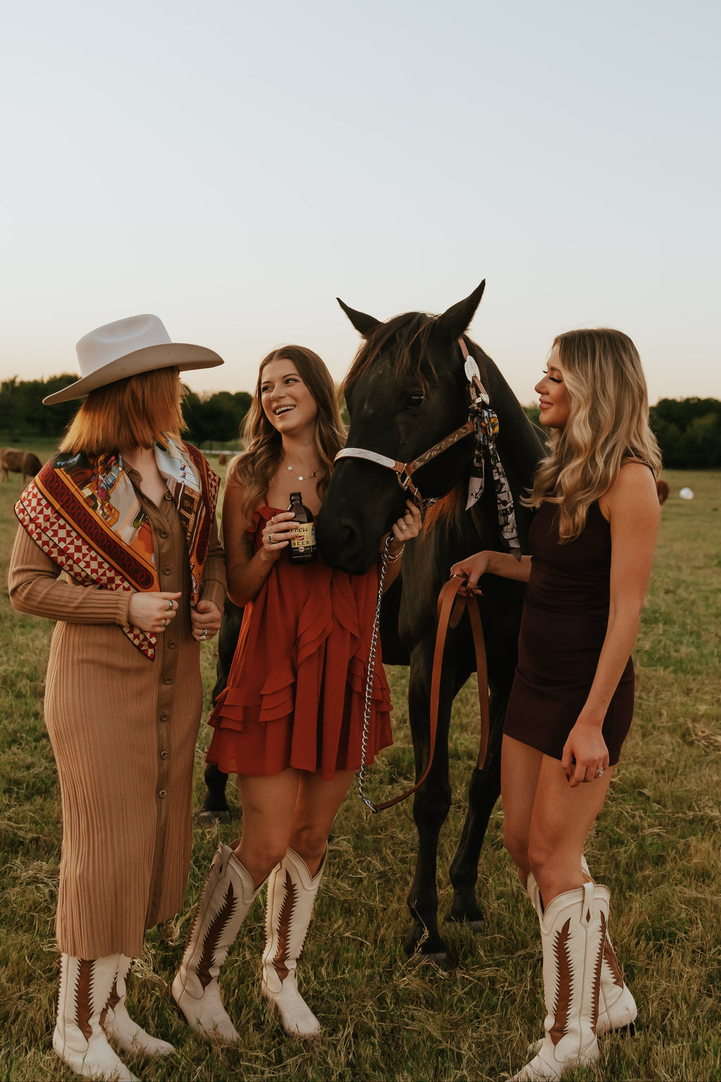 Handmade cowgirl boot for women by Amiga Amor