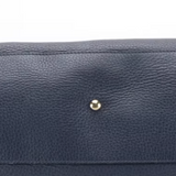 The Tipsy Pony | Hand-Painted Gucci Bamboo Tote