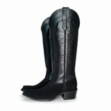 Victoria Cowgirl Boot