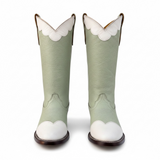 SAGE COWGIRL BOOT