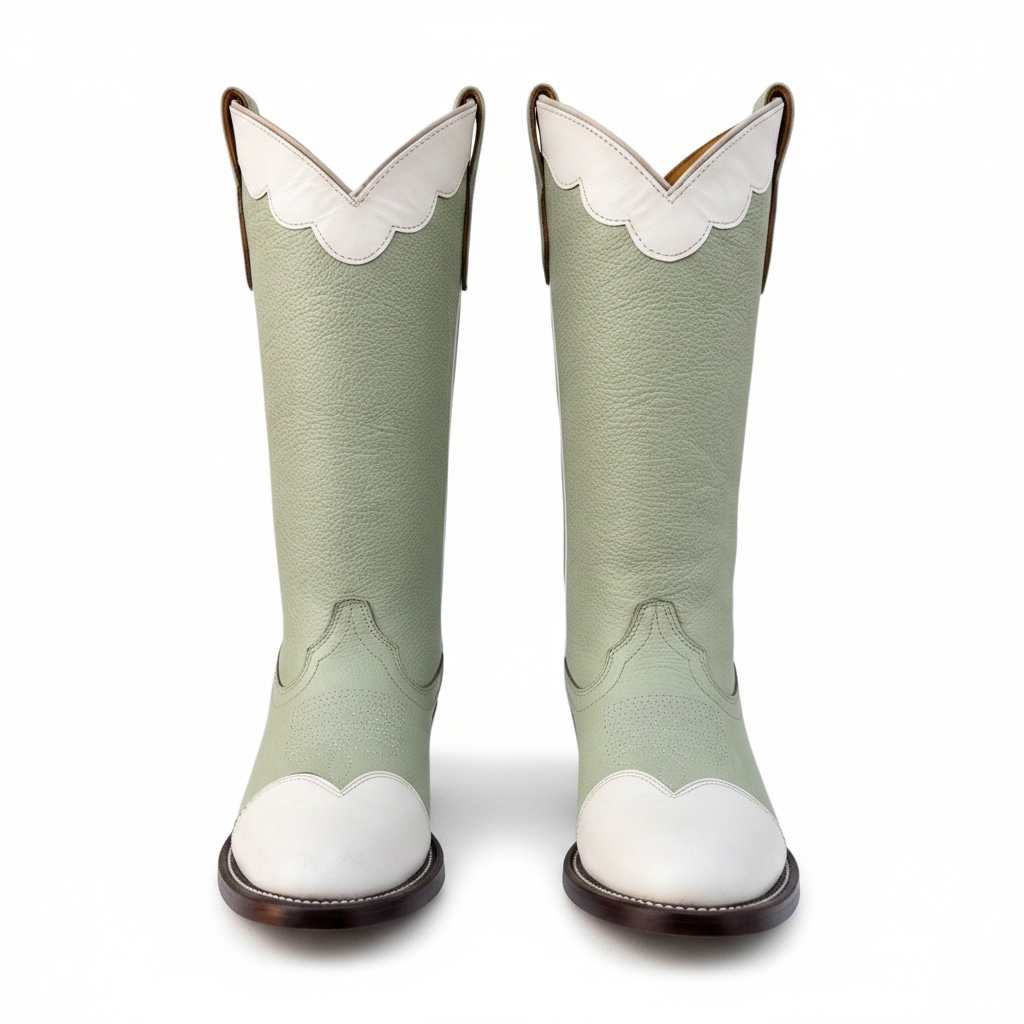 SAGE COWGIRL BOOT